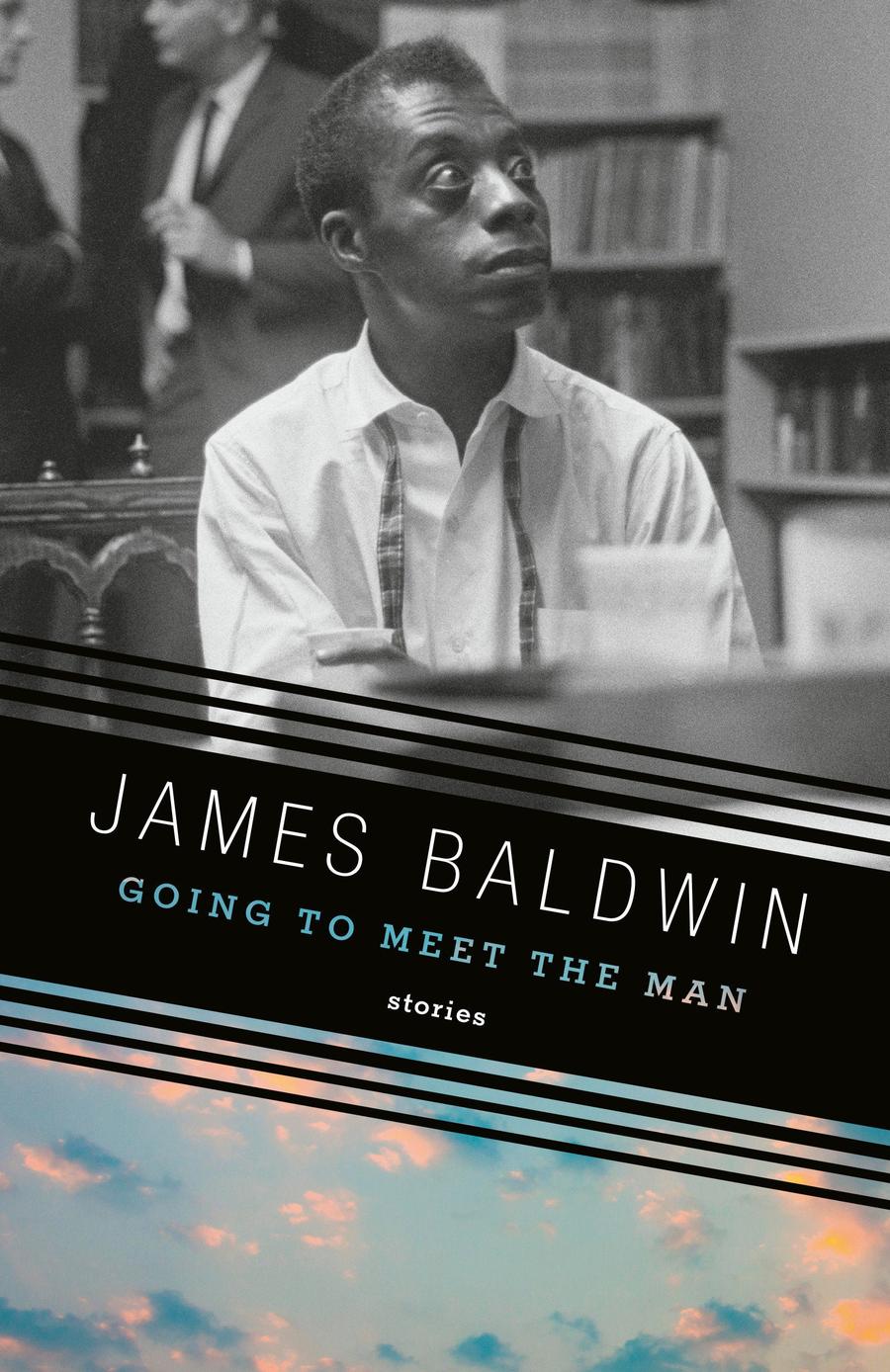 Going to Meet the Man-Fiction: Short stories and other special features-買書書 BuyBookBook