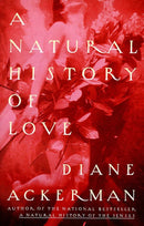 A Natural History of Love-Psychology-買書書 BuyBookBook