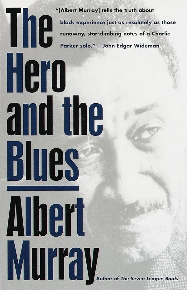 The Hero And the Blues-Music-買書書 BuyBookBook