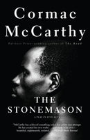 The Stonemason-Fiction: general and literary-買書書 BuyBookBook