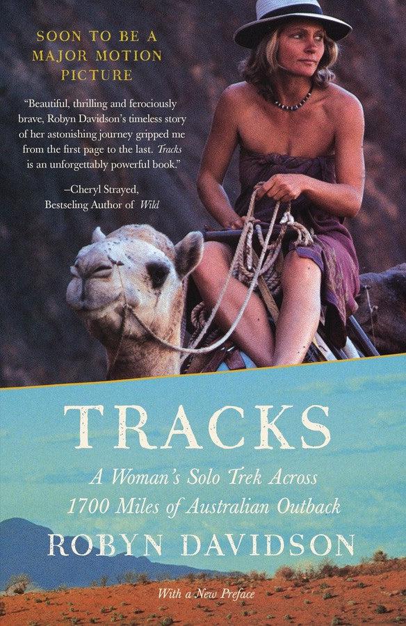 Tracks-Biography and memoirs-買書書 BuyBookBook