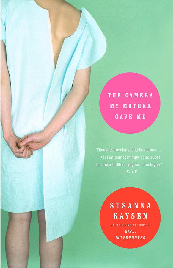 The Camera My Mother Gave Me-Biography and memoirs-買書書 BuyBookBook