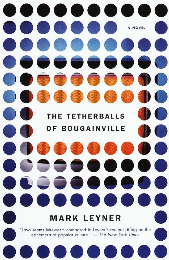 The Tetherballs of Bougainville-Fiction: Humorous-買書書 BuyBookBook