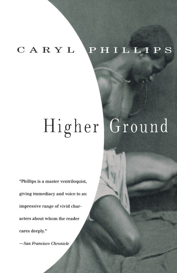 Higher Ground-Fiction: general and literary-買書書 BuyBookBook