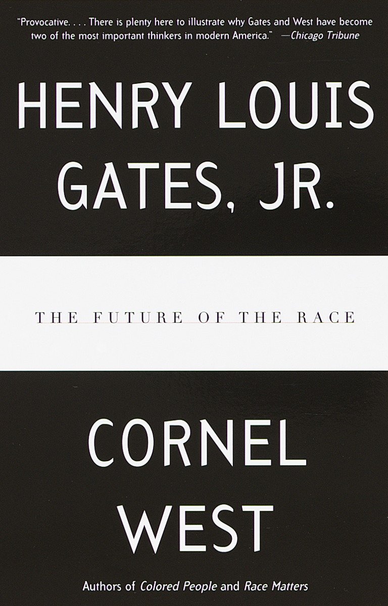 The Future of the Race-Society/ culture/ social sciences-買書書 BuyBookBook