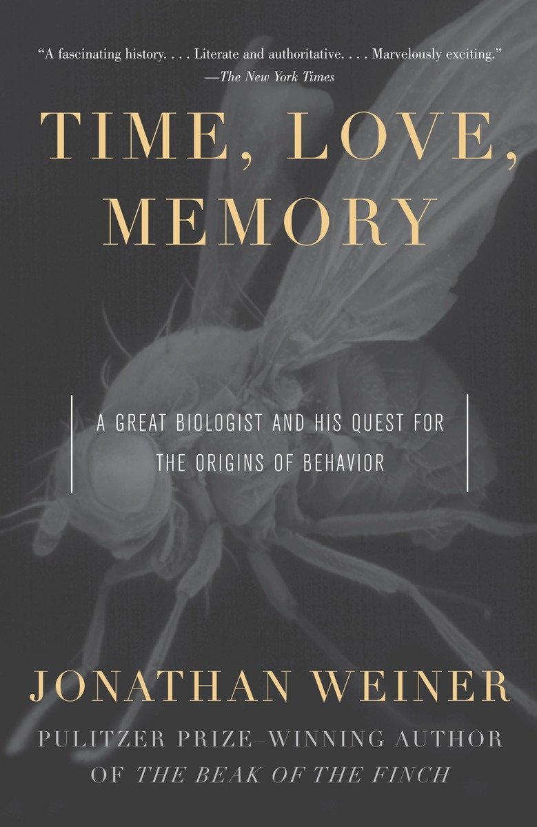 Time, Love, Memory-Biography and memoirs-買書書 BuyBookBook