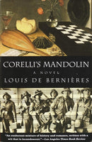 Corelli's Mandolin-Fiction: Romance-買書書 BuyBookBook