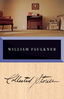 Collected Stories of William Faulkner-Fiction: Short stories and other special features-買書書 BuyBookBook