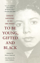 To Be Young, Gifted and Black-Biography and memoirs-買書書 BuyBookBook