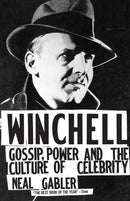 Winchell-Biography and memoirs-買書書 BuyBookBook