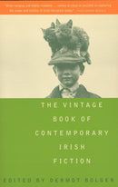 The Vintage Book of Contemporary Irish Fiction-True stories and non-fiction prose-買書書 BuyBookBook
