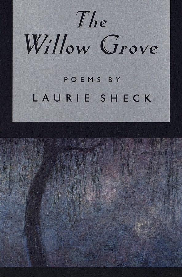 The Willow Grove-Poetry-買書書 BuyBookBook