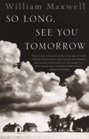 So Long, See You Tomorrow-Fiction: Religious and spiritual-買書書 BuyBookBook