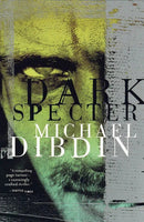 Dark Specter-Fiction: Crime and mystery-買書書 BuyBookBook