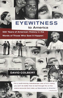 Eyewitness to America-True stories and non-fiction prose-買書書 BuyBookBook