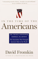 In The Time Of The Americans-Biography and memoirs-買書書 BuyBookBook