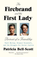 The Firebrand and the First Lady-Biography and memoirs-買書書 BuyBookBook