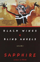 Black Wings & Blind Angels-Poetry-買書書 BuyBookBook
