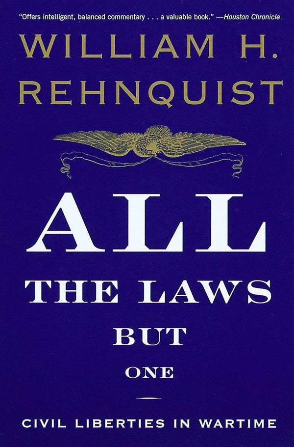 All the Laws but One-Politics and government-買書書 BuyBookBook