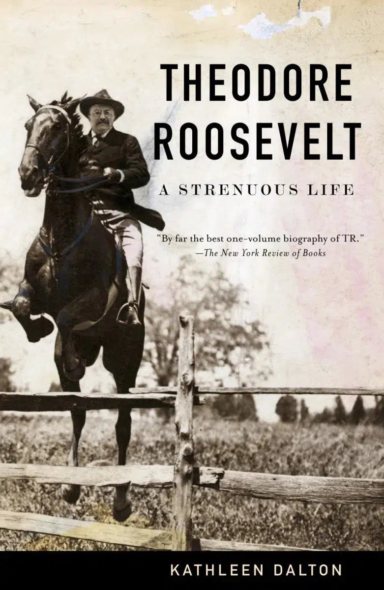 Theodore Roosevelt