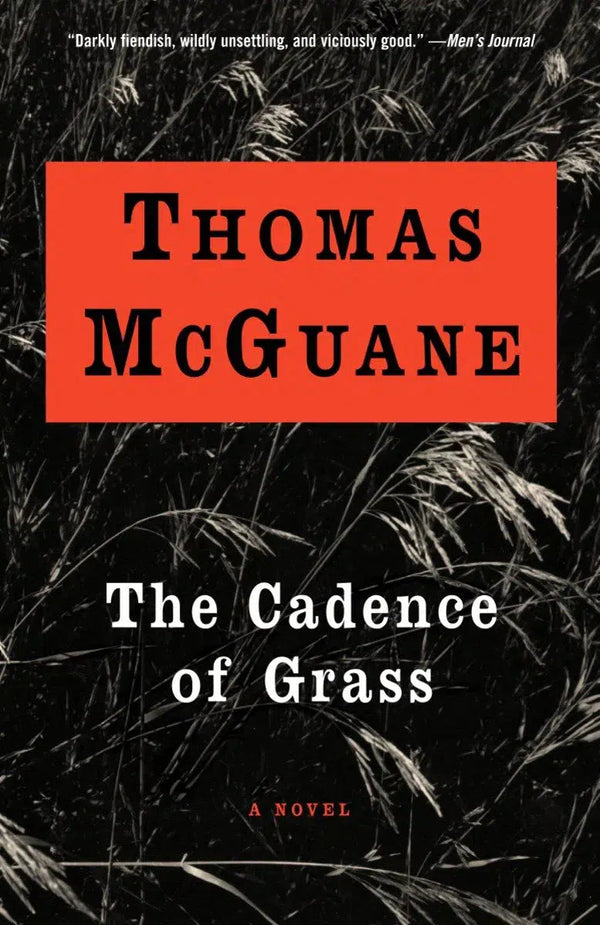 The Cadence of Grass-Fiction: general and literary-買書書 BuyBookBook