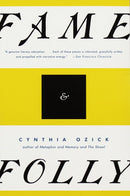 Fame & Folly-Fiction: general and literary-買書書 BuyBookBook