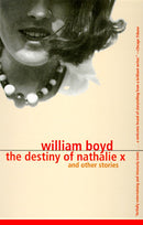 The Destiny of Nathalie X-Fiction: Short stories and other special features-買書書 BuyBookBook