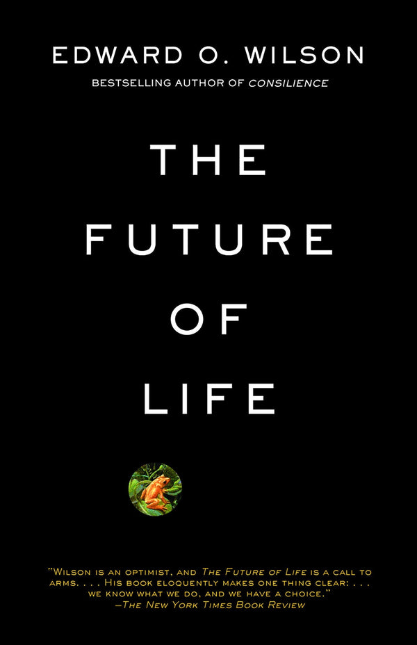 The Future of Life-Technology/ Engineering/ Industrial processes-買書書 BuyBookBook