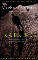 Ratking-Fiction: Crime and mystery-買書書 BuyBookBook