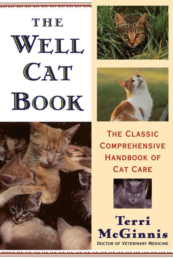 The Well Cat Book