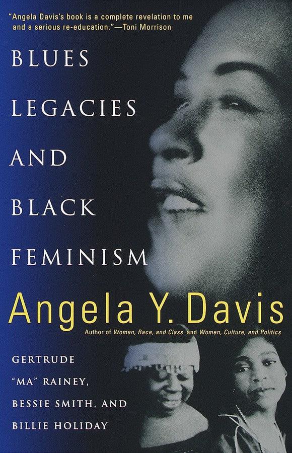 Blues Legacies and Black Feminism-Society/ culture/ social sciences-買書書 BuyBookBook