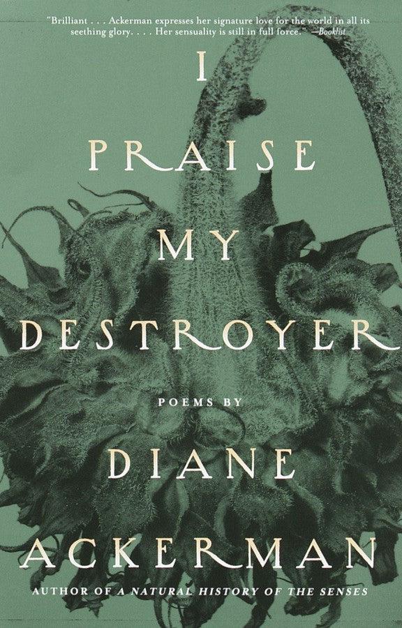 I Praise My Destroyer-Poetry-買書書 BuyBookBook