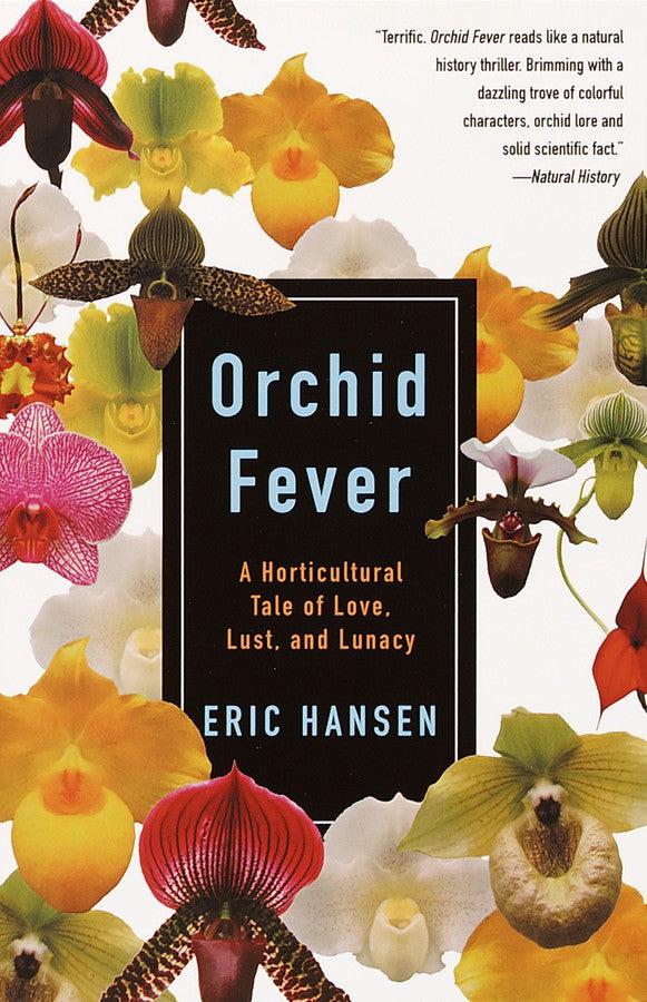 Orchid Fever-Travel and holiday-買書書 BuyBookBook