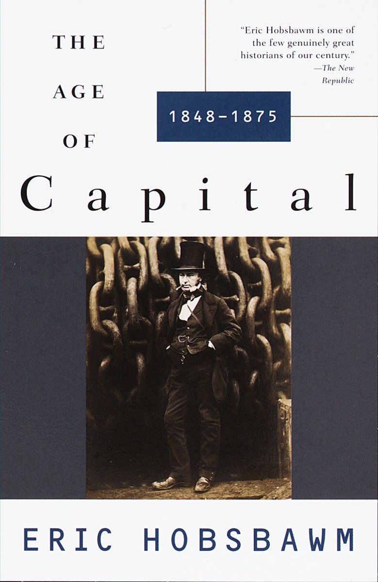 The Age Of Capital