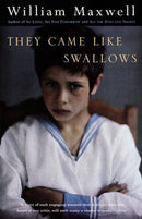 They Came Like Swallows-Fiction: Historical fiction-買書書 BuyBookBook