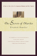 The Secrets of Mariko-Society/ culture/ social sciences-買書書 BuyBookBook