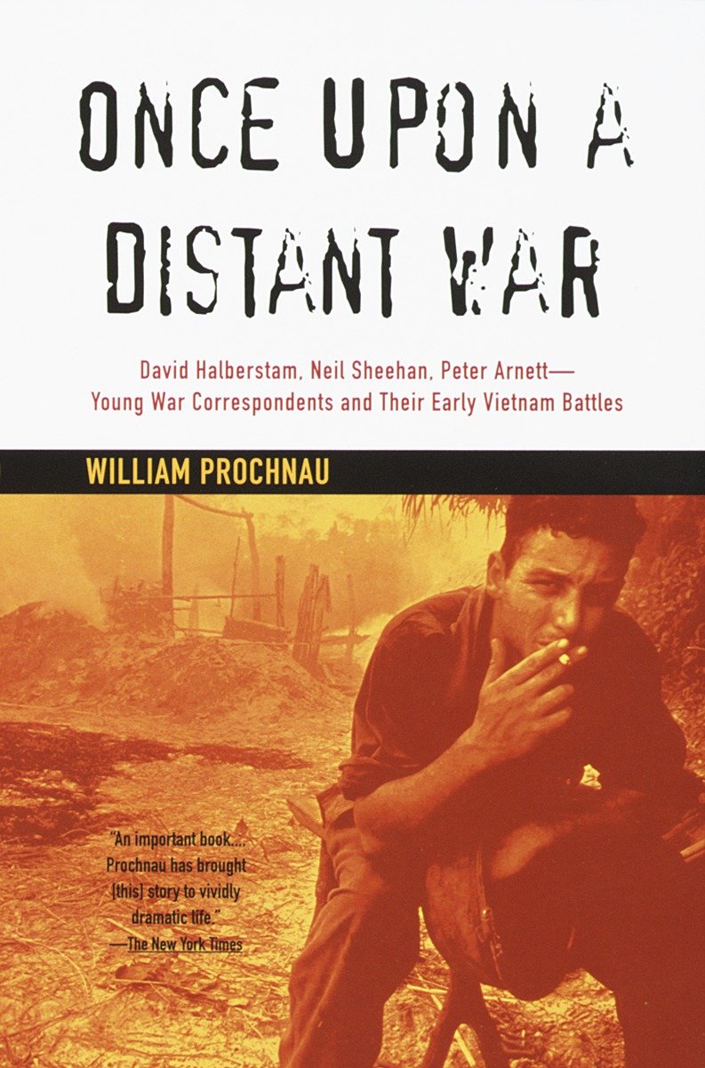 Once Upon a Distant War-History and Archaeology-買書書 BuyBookBook