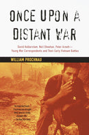 Once Upon a Distant War-History and Archaeology-買書書 BuyBookBook