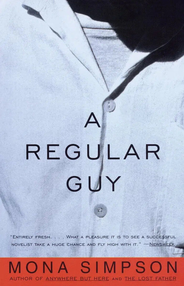 A Regular Guy-Fiction: Family life-買書書 BuyBookBook