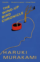 The Wind-Up Bird Chronicle