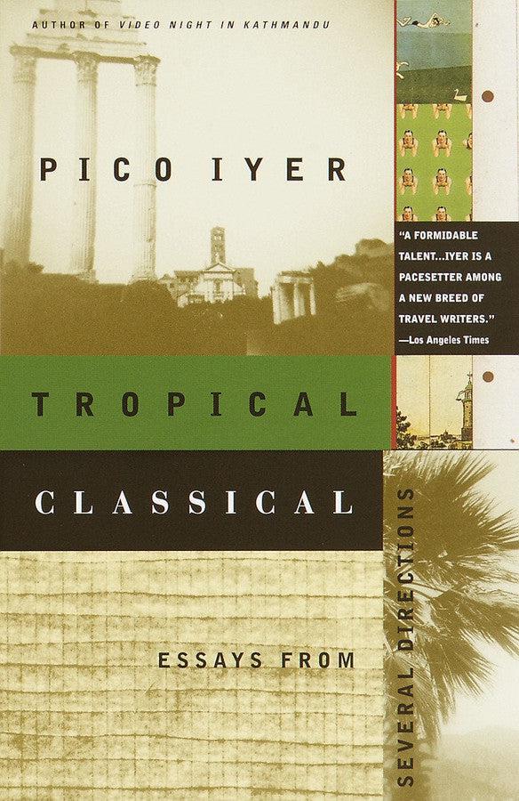 Tropical Classical-Travel and holiday-買書書 BuyBookBook