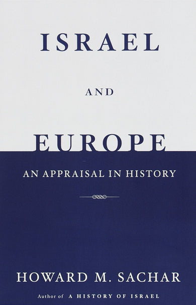 Israel and Europe-History and Archaeology-買書書 BuyBookBook