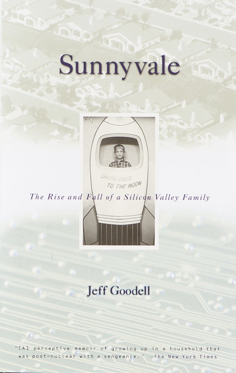 Sunnyvale-Biography and memoirs-買書書 BuyBookBook