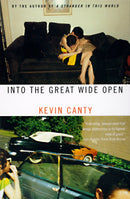 Into the Great Wide Open-Fiction: general and literary-買書書 BuyBookBook