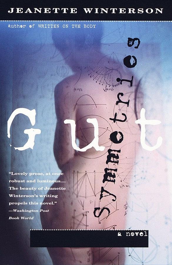 Gut Symmetries-Fiction: general and literary-買書書 BuyBookBook