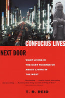Confucius Lives Next Door-Politics and government-買書書 BuyBookBook