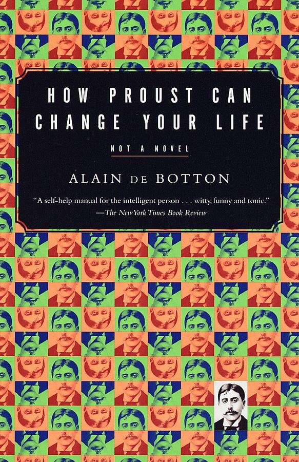 How Proust Can Change Your Life-Lifestyle and Leisure-買書書 BuyBookBook