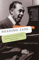 Reading Jazz-Music-買書書 BuyBookBook