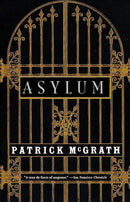 Asylum-Fiction: Modern and contemporary-買書書 BuyBookBook