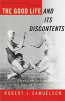 The Good Life and Its Discontents-History and Archaeology-買書書 BuyBookBook